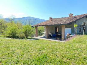 Comfortable house with pool in Castelnuovo di Garfagnana